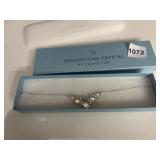 TOUCHSTONE CRYSTAL NECKLACE BY SWAROVSKI