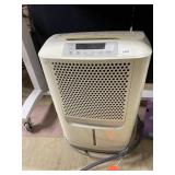 FRIGIDAIRE DEHUMIDIFIER