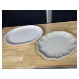 PLATTERS ROSCHER & CO, OVER & BACK