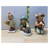 3 GOEBEL - LITTLE TOOTER, I BOUGHT YOU A GIFT,