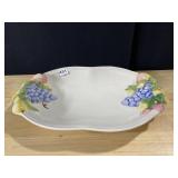 PLATTER PORTUGAL 17" X 11"