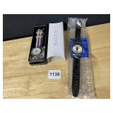 WATCHES LEE DUNGAREES, AVON