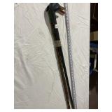 WALKING STICKS DUCK HANDLE