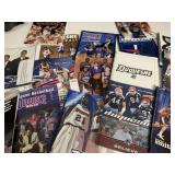 DUQUESNE MENï¿½S BASKETBALL MEDIA GUIDEBOOKS ALL