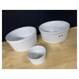 APILCO PORCELAIN SOUFFLE