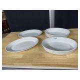 APILCO SERVING BOWLS & PLATTERS