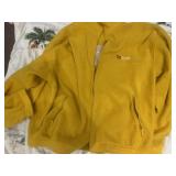 2 HEAT GUNS, MISC WIRING, POLISHING PADS, NOISE