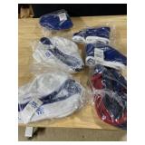 ATHLETIC FLEECE BERETS