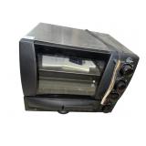 BISTRO COLLECTION OVEN W/ BOOKLET
