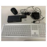 RECHARGEABLE LI-ION BATTERY PACK, I CLEVER