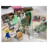 CANDY SUPPLIES, CAKE BOOKS, CAKE STRIPS, CANDY