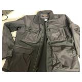 TOADZ FROGGTOGGS JACKET SZ M