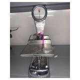 DETECT O GRAM SCALE MODEL 1C 474 05