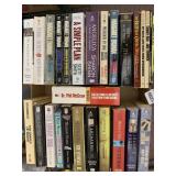 MISC. PAPERBACK BOOKS, STEINBECK, MARGARET