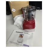 CUISINART 3 CUP MINI CHOPPER