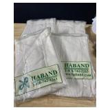 NEW SZ LARGE LONG UNDERWEAR 4 PACKS