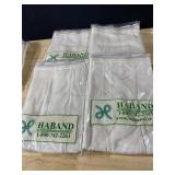 NEW SZ LARGE LONG UNDERWEAR 4 PACKS