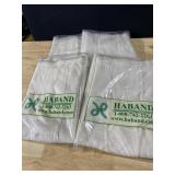 NEW SZ LARGE LONG UNDERWEAR 4 PACKS