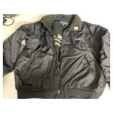 TRI MOUNTAIN XL ESR INC, LOWELL INDIANA ON BACK