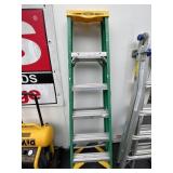 WERNER LADDER