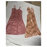 VINTAGE NIGHT GOWNS