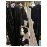 DRESSES J PETERMAN, JASPER CONRAN, RALPH LAUREN