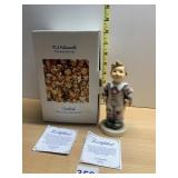 CARNIVAL GOEBEL FIGURINE IN BOX
