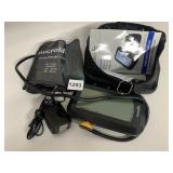 MICROLIFE BLOOD PRESSURE MONITOR