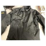 WEATHERPROOF JACKET SZ L MADE IN BANGLADESH