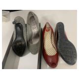 SHOES LIFE STRIDE, CBGIRLS SZ 7 GENTLY WORN