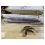 DOLPHIN CANE BRASS, TIMES 2