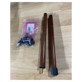 CANE TIPS, CANE PARTS