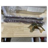 DOLPHIN CANE BRASS, TIMES 2