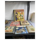 CHILDRENï¿½S BOOKS