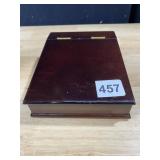 BOMBAY CO. WRITING DESK 5" W