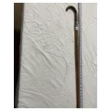 CANE WITH DAGGER INSIDE