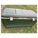 IGLOO COOLER CLEAN