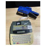 BROTHER LABEL MAKER, PRICING GUN