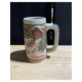 BUDWEISER MUG