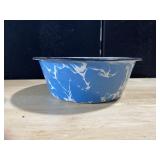 ENAMELWARE BOWL 4