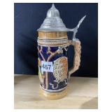 GERMAN STEIN