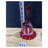 WESTMORELAND BELL SIGNED