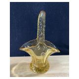 WESTMORELAND SMALL BASKET