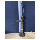 LAMP SWING ARM