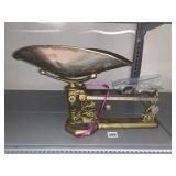 RARE TROEMNER 1 BALL SCALE