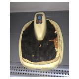 ARMAID BATHROOM SCALE