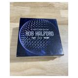 ROB HALFORD CD SET