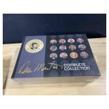 DEAN MARTIN COMPLETE COLLECTION