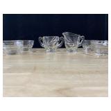 CREAMER SUGAR, 4 CUPS