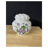 CONSOLIDATED BISCUIT JAR